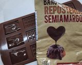 Foto del paso 2 de la receta: Chocolatines