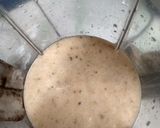 Foto langkah ke 1 dari resep Bolu pisang kukus.