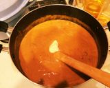 A picture of step 10 of Easy Butter Chicken Curry with Store-Bought Roux.
