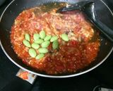 Foto langkah ke 4 dari resep Sambel Terong.