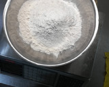 Foto del paso 1 de la receta: Pancitos saborizados