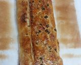Foto del paso 6 de la receta: Hojaldre de queso feta y tomillo