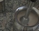 A picture of step 3 of Kids Favourite Bournvita Shake Recipe.
