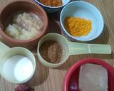 Tawa Chicken recipe step 1 photo