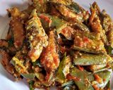 Foto langkah ke 5 dari resep Balado salem terong.