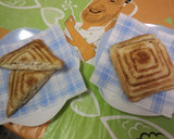 Foto del paso 3 de la receta: Sándwich de pollo