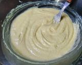 Foto del paso 1 de la receta: Galletitas de vainilla con fondant
