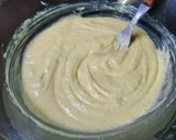 Foto del paso 1 de la receta: Galletitas de vainilla con fondant