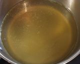 Húsgolyók kapros mártásban 🍽 recept fázis 3 fotója