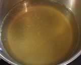 Húsgolyók kapros mártásban 🍽 recept fázis 3 fotója