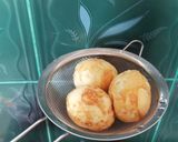Foto langkah ke 2 dari resep 111. Telur balado.