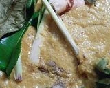 Foto langkah ke 3 dari resep Soto ayam lamongan.