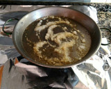 Foto del paso 4 de la receta: Paella con cosas