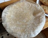 A picture of step 3 of Crunchwrap Supreme (Better than Taco Bell).