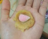Foto langkah ke 2 dari resep Lovely Banana.