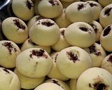 صورة لخطوة 4 من وصفة غريبية