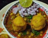 મિસલ -વડા પાવ (Missal Vada Pav Recipe In Gujarati) રેસીપી સ્ટેપ6ફોટો