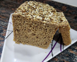 Foto del paso 8 de la receta: Esponjoso pan integral con semillas