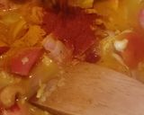 Foto del paso 6 de la receta: Burgh Makhani (Butter Chicken)