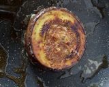 এগপ্লান্ট ওমলেট (Eggplant omelette recipe in bengali) রেসিপির ধাপ 4 ছবি