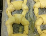 Foto del paso 6 de la receta: Medialunas de manteca sin gluten aptas para celiacos