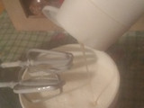 Paletas cremosas de oreo