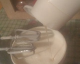 Foto del paso 1 de la receta: Paletas cremosas de oreo