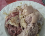 Foto del paso 6 de la receta: Escudella i carn de'olla