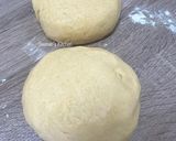 Omlós Kakaós & Nutellás Kifli recept fázis 5 fotója