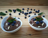 Foto del paso 4 de la receta: Crema veggie de aguacate y cacao puro