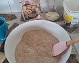 Foto del paso 2 de la receta: Scones integrales de queso rallado y perejil