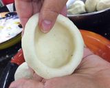 Foto del paso 4 de la receta: Bollitos Pelones