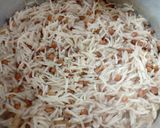 Foto langkah ke 7 dari resep Koshari / Kushari.
