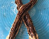 รูปขั้นตอนการทำที่ 4 ของ Chocolate Babka