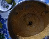 A picture of step 3 of Dhaba mutton curry.