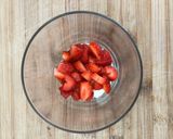 Une image de l'étape 5 de Eton Mess aux fraises 🇬🇧.