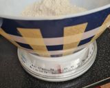 Foto del paso 1 de la receta: Bizcochitos de grasa