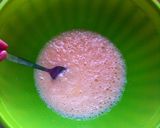 A picture of step 2 of Pumpkin Cupcake or Cake.