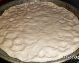 Foto del paso 3 de la receta: Pizza Rellena a mi gusto