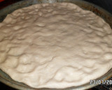 Foto del paso 3 de la receta: Pizza Rellena a mi gusto