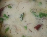 ரவை உப்புமா(rava upma recipe in tamil) ரெசிபி ஸ்டேப் 4 புகைப்படம்