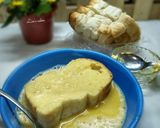 Foto langkah ke 3 dari resep French toast alias roti goreng telur ala Lin's cakes.