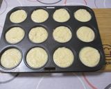 Sajtos 🧀 Burgonyapüré 🥔 Puffancsok 🍽️ recept fázis 7 fotója