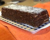 Foto del paso 3 de la receta: Turrón de avena🧈