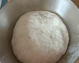 Une image de l'étape 5 de 🥖Mini baguette (sans gluten).