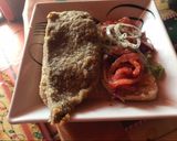 Foto del paso 3 de la receta: Milanesas