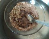 A picture of step 3 of Homemade Chocolate.