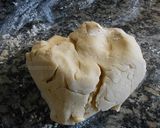 Foto del paso 1 de la receta Mantecados