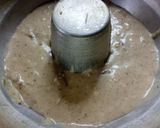 Foto del paso 3 de la receta: Pequeño budín de canela y frutos