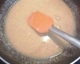 Foto del paso 3 de la receta: Pechugas con salsa de naranja y leche